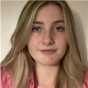 Maths tutor providing lessons to children up to 14